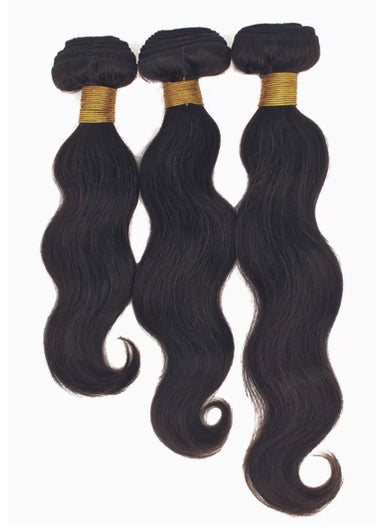 Rio Hair Extensions - BUNDLE PACKS - Body Wave