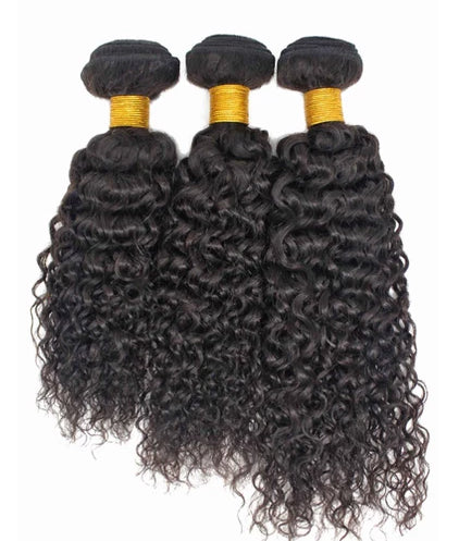 Rio Hair Extensions - BUNDLE PACKS - Bohemian Curls