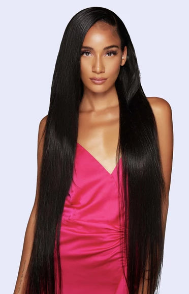 Rio Hair Extensions - BUNDLE PACKS - Silky Straight